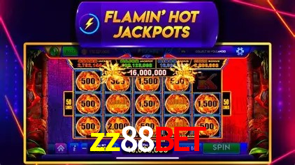 zz88bet net